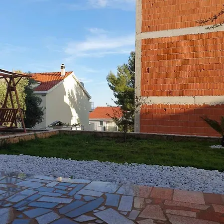 Apartment Apartman Tarita
