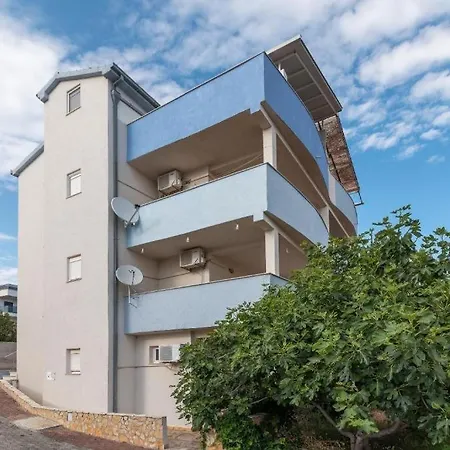Apartman Tarita *